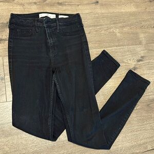 Hollister Skinny Jeans